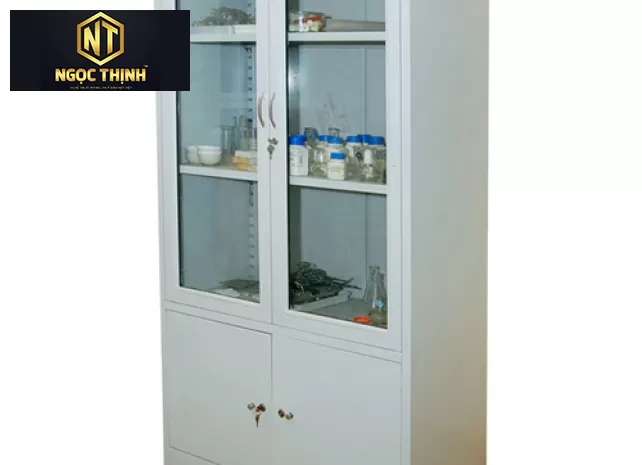 TỦ Y TẾ INOX NGỌC THỊNH ĐỒNG NAI